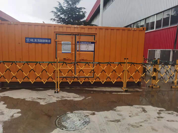 修水租赁发电机 柴油发电机组供应商:柴油发电机组润滑油的作用?