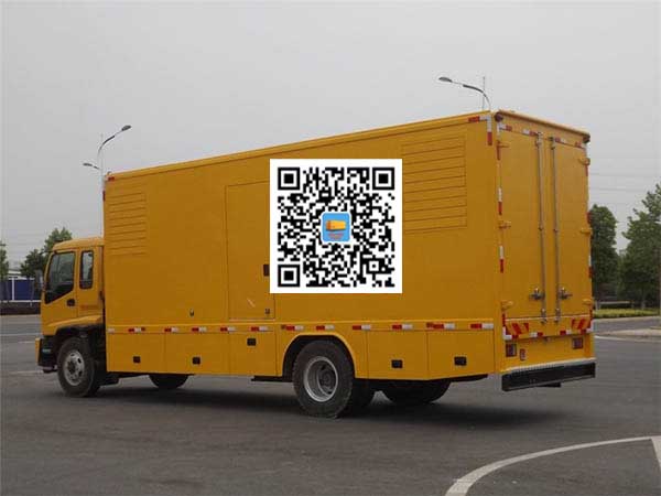 修水发电车出租-发电机组的主要用途是什么？