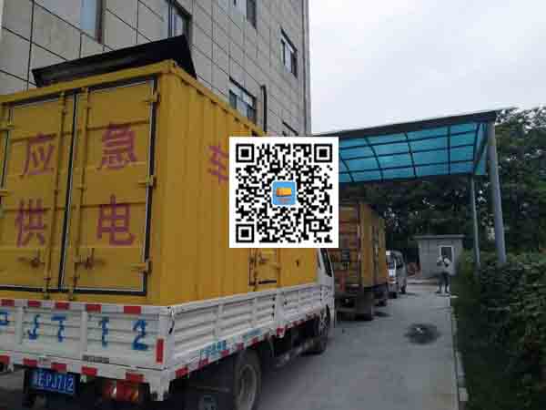 修水发电车出租-发电机产品使用越来越广泛