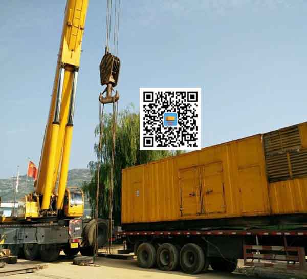 修水发电车出租-全自动发电机组长期不使用该如何保养?