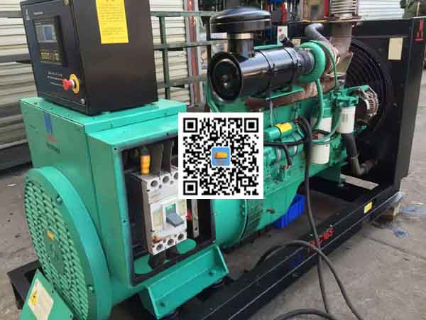 修水租赁发电机-发电机一般变压器磁芯所使用的是什么材料?