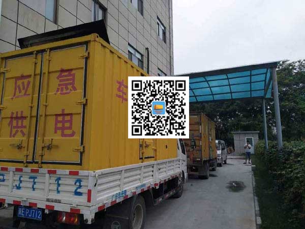 修水发电机出租-上柴发电机组的油耗会出现什么原因