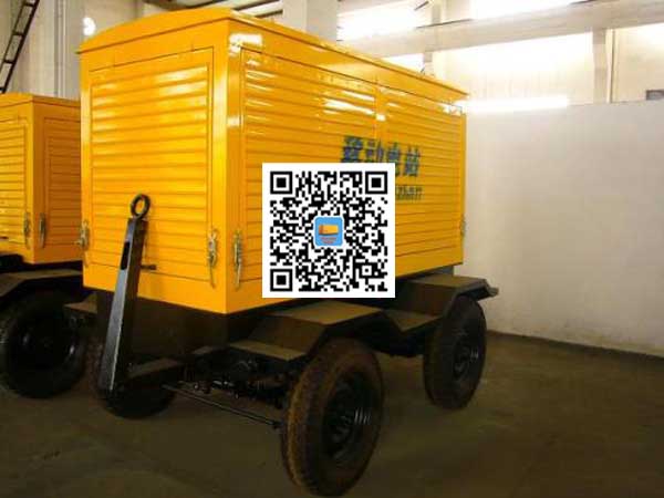 修水发电机出租-发电机组的安装注意要点