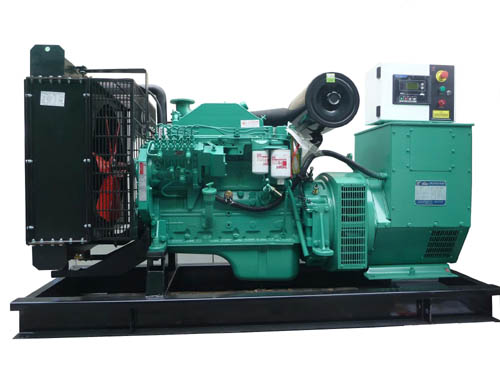 修水有哪些方法可以提高 200kw 柴油发电机的燃油效率?