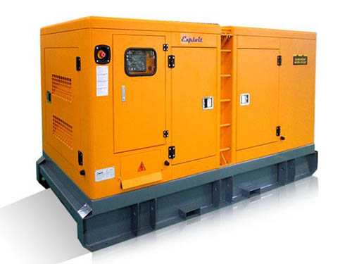 修水影响 200kw 柴油发电机油耗的因素有哪些?