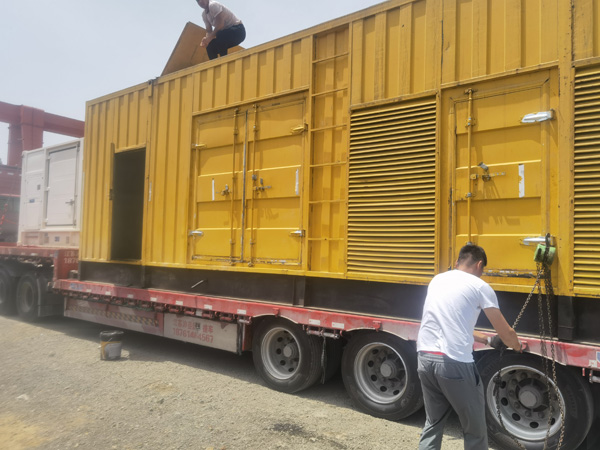 修水除了负载情况和发动机维护,还有哪些因素会影响 200kw 柴油发电机的油耗?