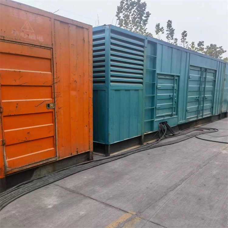 修水如何选择适合 600kW 柴油发电机组的热继电器?