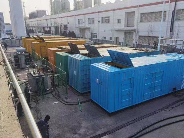 修水380V和690V电压的电缆线相同吗?