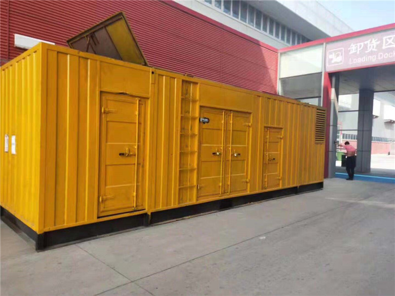 修水储能设备的前景和市场怎么样？