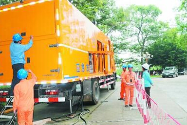 修水不同标号的柴油可以混合使用吗?