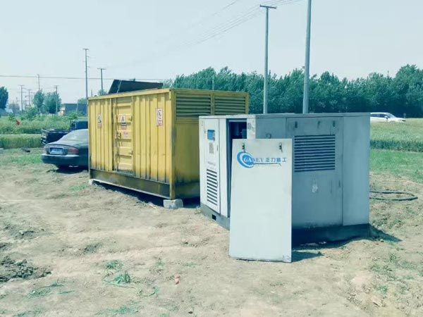 修水柴油发电机组冬季日常维修需要哪些工具?